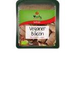 Ebl Naturkost Wheaty Veganer Bacon
