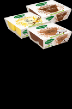 Soja Desserts 2.17 €