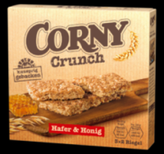 CORNY Crunch 0.99 €