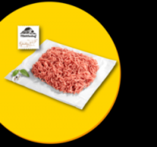 MÜHLENHOF Frisches Hackfleisch, gemischt 1.69 €