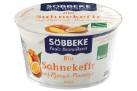 Sahnekefir Pfirsich Maracuja 0.79 €