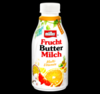 M&Uuml;LLER Frucht Buttermilch 0.66&nbsp;&euro;