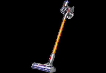 DYSON 227296-01 V8 Absolute Akkusauger mit Stiel