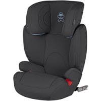 Rossmann Cbx Auto-Kindersitz Solution 2-Fix, Cozy Black