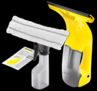 KÄRCHER Fenstersauger 39.99 €