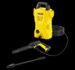 KÄRCHER Hochdruckreiniger K2 BASIC 49.99 €