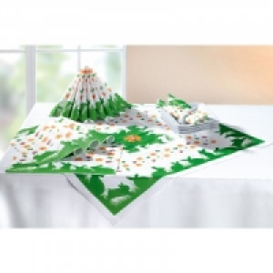 Tischdekoration Ostern 1.99 €