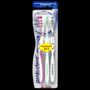 Prokudent interdental Zahnbürste sensitiv