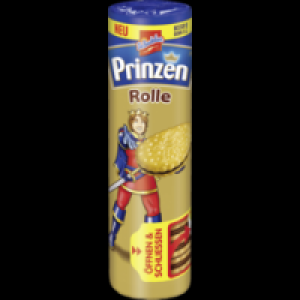De Beukelaer Prinzen Rolle