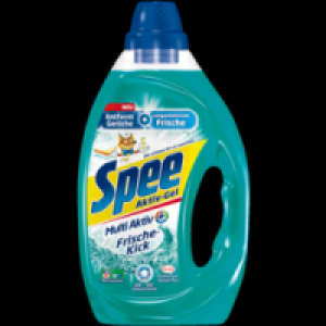 Spee AktivGel Multi Aktiv Waschmittel 20 WL