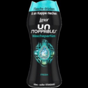 Lenor Unstoppables Wäscheparfüm Fresh
