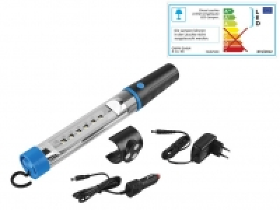 LIVARNO LUX® Akku-Arbeitsleuchte 9.99 €