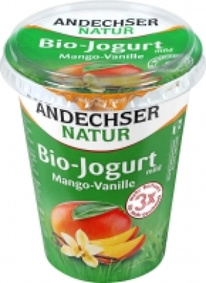 ANDECHSER NATUR 0.99 €