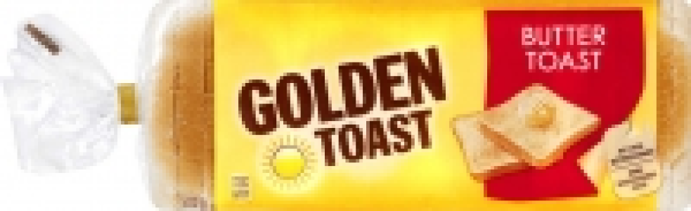 GOLDEN TOAST 0.79 €