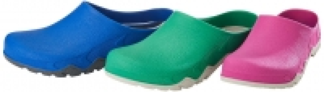 Garten-Clogs 4.99 €