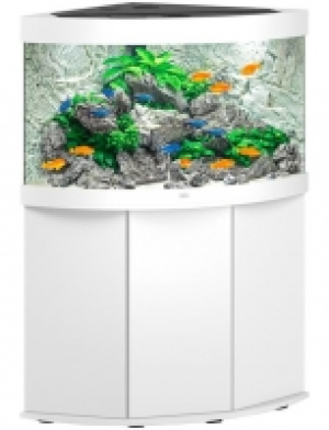 Hagebau  : Aquarien-Set »Trigon 190 LED + SBX Trigon 190«, BxTxH: 98,5x70x133 c