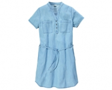 Blue Motion Kleid 9.99 €