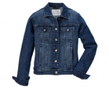 Blue Motion Jeansjacke 14.99 €