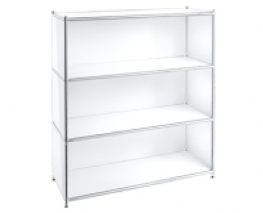 LIVING STYLE Metallregal 59.99 €
