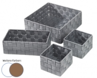 EASY HOME®Körbe-Set, geflochten 7.99 €