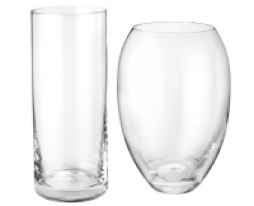 CASA Deco Glasvase 4.99 €