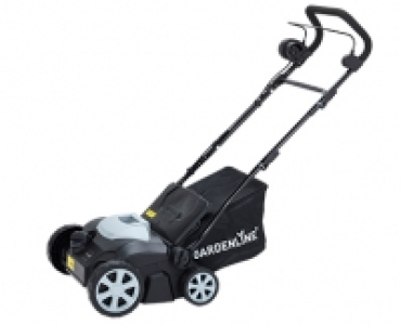 GARDENLINE®Elektro-Vertikutierer 79.99 €