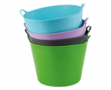 GARDENLINE®Flexibler Tragekorb 4.99 €