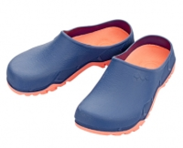 Aldi Süd  GARDENLINE®Gartenclogs