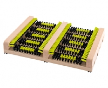 tukan Schuhabstreifer aus Holz 8.99 €