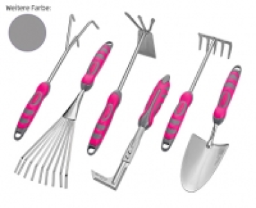 GARDENLINE®Gartenkleingerät 1.99 €