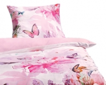 dormia Bettwäsche, Mako-Satin Digitaldruck 27.99 €