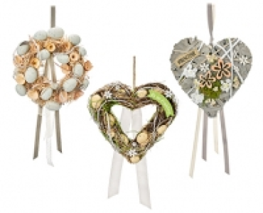 CASA Deco Frühlingsdekoration 7.99 €