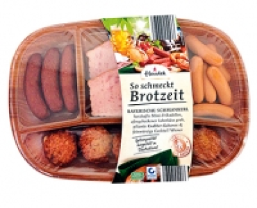 Houdek Brotzeitplatte 3.59 €