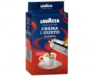 LAVAZZA Crema e Gusto 2.99 €