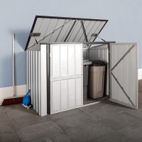 Bauhaus  Mülltonnenbox Smart