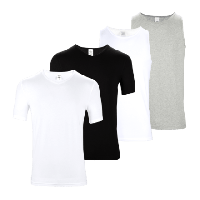 Aldi Nord Enrico Mori Modal-Unterhemd