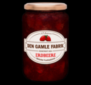 DEN GAMLE FABRIK Dänischer Fruchtaufstrich 3.69 €