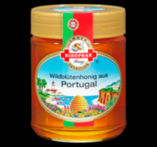 BIHOPHAR Länderhonig 4.49 €