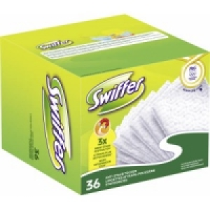 Swiffer 3.35 €