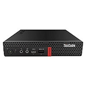 Lenovo ThinkCentre M720q Tiny 10T7004BGE i5-8400T 8GB 256GB SSD W10Pro