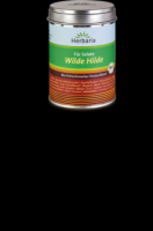 Salatgewürz Wilde Hilde 6.47 €