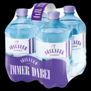 Vöslauer Mineralwasser 1.99 €