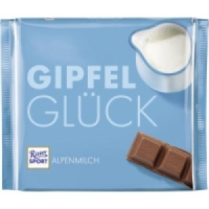 Ritter Sport Gro&szlig;tafel 1.69&nbsp;&euro;