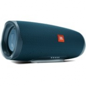 Charge 4 Multimedia-Lautsprecher Bluetooth blau 179.00 €