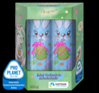 DOUCEUR Osterhasen 1.29 €