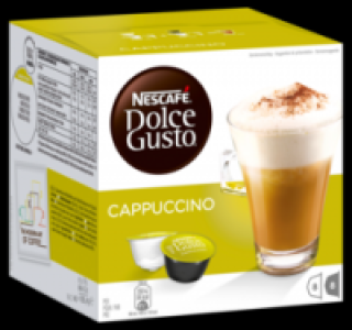 NESCAFÉ Dolce Gusto Kapseln 3.49 €