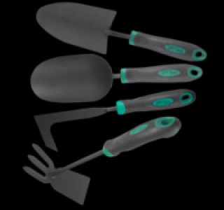 Gartenhandgerät 1.99 €