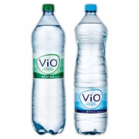 Norma Vio Natürliches Mineralwasser Mineralwasser