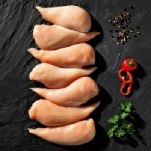 Hähnchenbrustfilets 4.99 €