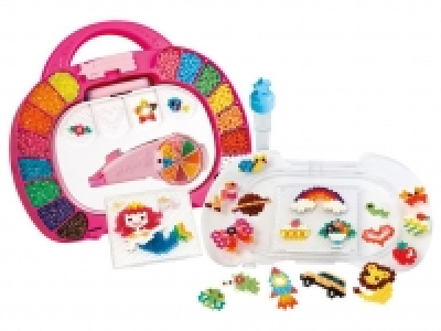 Aquabeads Aquabeads - Künstlerkoffer 23.99 €